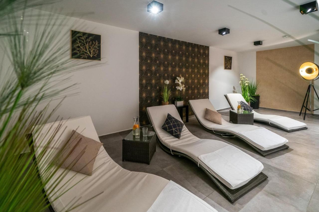 Apartamenty Sun & Snow Resorts E Bialka Tatrzanska Z Sauna Kültér fotó